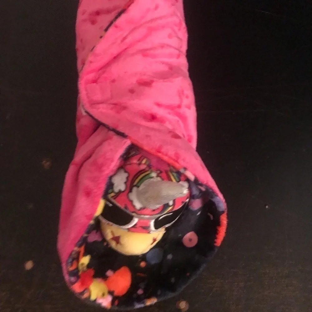 Dinosaur stuffed animals whit blanket nwot​​​​​​ - Picture 5 of 5